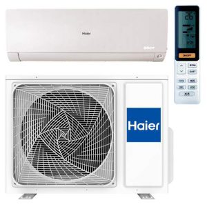 haier flexis plus - wit