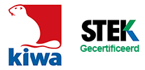 kiwa stek certificaten